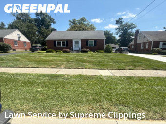 Lawn Care Service nearby Cincinnati, OH, 