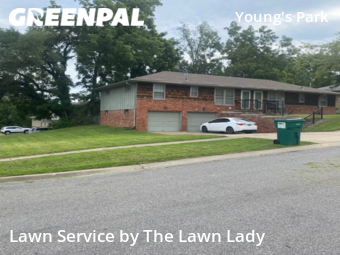 Lawn Care nearby Overland Park, KS, 