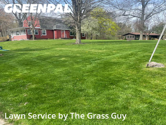 Lawn Cutting nearby Akron, OH, 