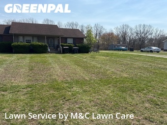 Yard Mowing nearby Greenbrier, TN, 