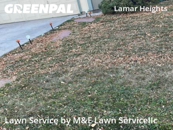 Lawn Maintenance nearby Arvada, CO, 
