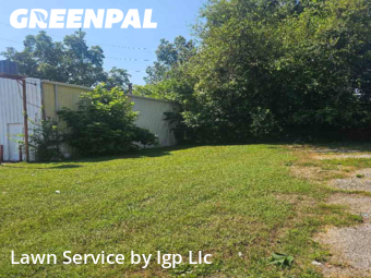 Lawn Cut nearby Evansville, IN, 