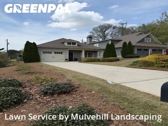Lawn Mowing nearby Vestavia Hills, AL, 