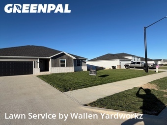 Lawn Cutting nearby Republic, MO, 