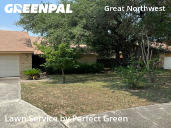 Lawn Cutting nearby San Antonio, TX, 