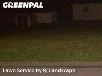 Lawn Cut nearby Bethel Park, PA, 