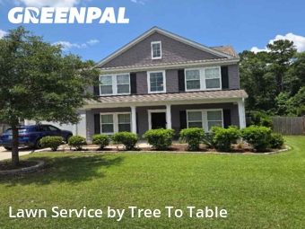 Lawn Care Service nearby Charleston, SC, 