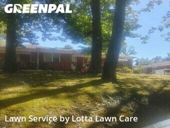 Grass Cutting nearby Chattanooga, TN, 