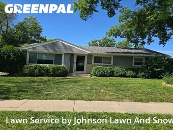 Landscaping In Lincoln,68510,Landscape Design by Johnson Lawn And Snow, work completed in Jun , 2026