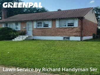 Grass Cutting nearby New Castle, DE, 