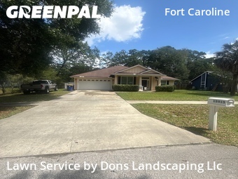 Grass Cutting nearby Jacksonville, FL, 