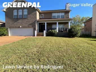 Lawn Service nearby Nashville, TN, 