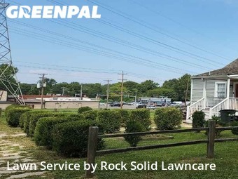 Yard Mowing nearby Florissant, IL, 