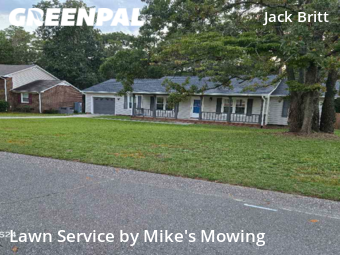 Lawn Maintenance nearby Fayetteville, NC, 