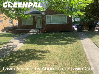 Lawn Cutting nearby Grosse Pointe, MI, 