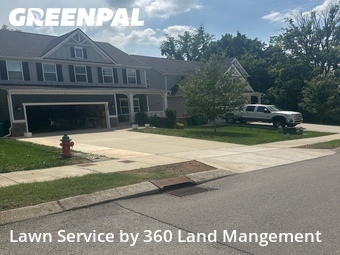 Grass Cutting nearby Spring Hill, TN, 