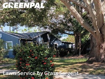 Lawn Mowing nearby St. Petersburg, FL, 
