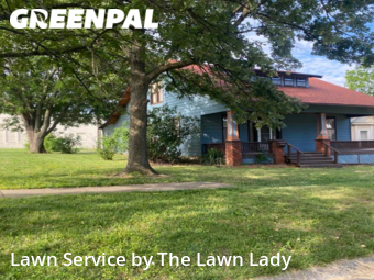 Lawn Cut nearby Paola, KS, 