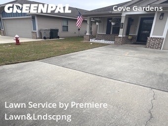 Lawn Service nearby Pensacola, FL, 