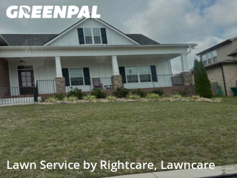 Lawn Maintenance nearby Spring Hill, TN, 