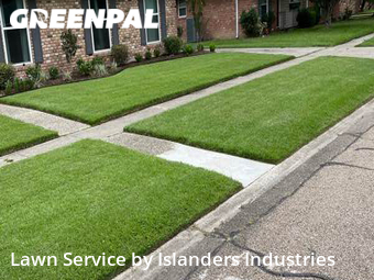 Lawn Cutting nearby Baton Rouge, LA, 
