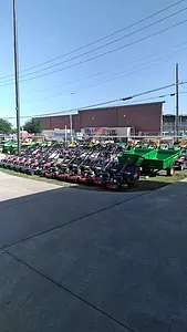 Storm Lawn & Garden