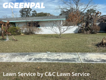 Lawn Cutting nearby Rockledge, FL, 