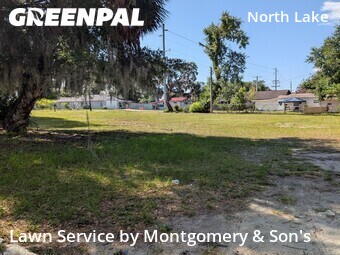Grass Cut nearby Lakeland, FL, 