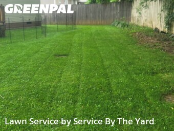 Lawn Care nearby Murfreesboro, TN, 