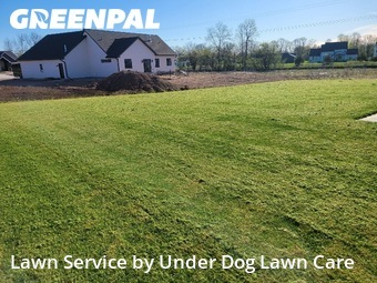 Lawn Mowing Service nearby Neenah, WI, 