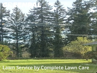 Lawn Maintenance nearby Oregon City, OR, 