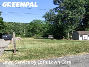 Lawn Care Service nearby Binghamton, PA, 