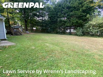 Yard Mowing nearby Meadowbrook, VA, 