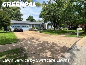 Lawn Maintenance nearby Florissant, MO, 