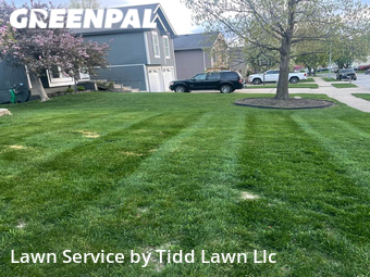 Lawn Cut nearby Kansas City, KS, 