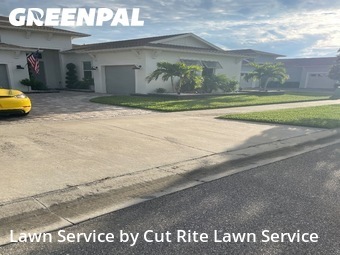 Yard Cutting nearby Wesley Chapel, FL, 