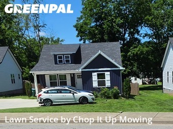 Lawn Mow nearby Gallatin, TN, 