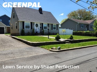 Lawn Cutting nearby North Providence, RI, 