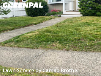 Lawn Cutting nearby Fairfield, CT, 
