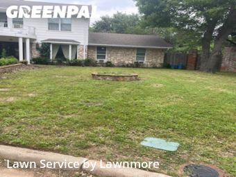 Lawn Cutting nearby Grand Prairie, TX, 