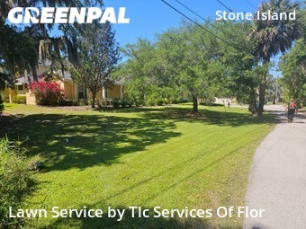 Grass Cutting nearby Enterprise, FL, 