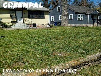 Landscaping Cleanup In Chattanooga,37411,Landscape Design by R&N Cleaning , work completed in Apr , 2026