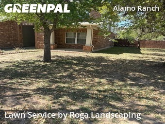 Lawn Cutting nearby San Antonio, TX, 