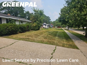 Lawn Maintenance nearby Midland, MI, 