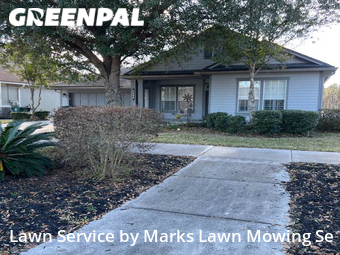 Lawn Cutting nearby Jacksonville, FL, 