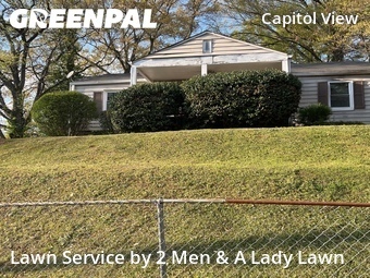 Lawn Mow nearby Atlanta, GA, 