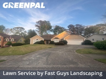 Lawn Care Service nearby Marietta, GA, 