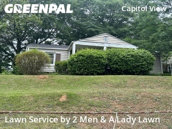 Lawn Cut nearby Atlanta, GA, 