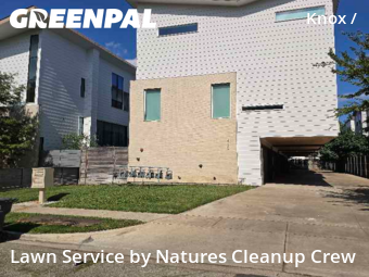 Lawn Care nearby Dallas, TX, 