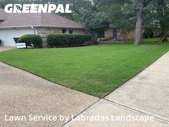 Grass Cutting nearby Garland, TX, 
